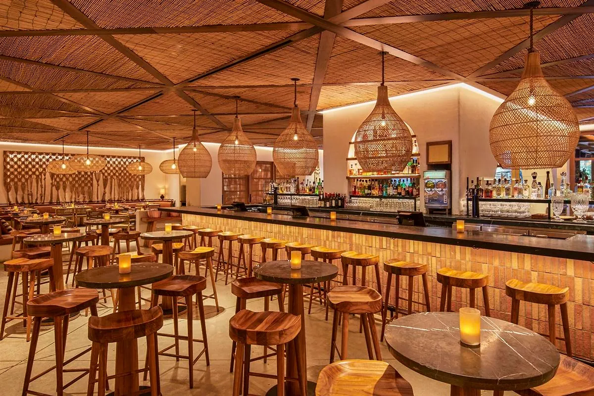 **** Semesteranläggning (resort) Virgin Hotels Las Vegas, Curio Collection By Hilton USA