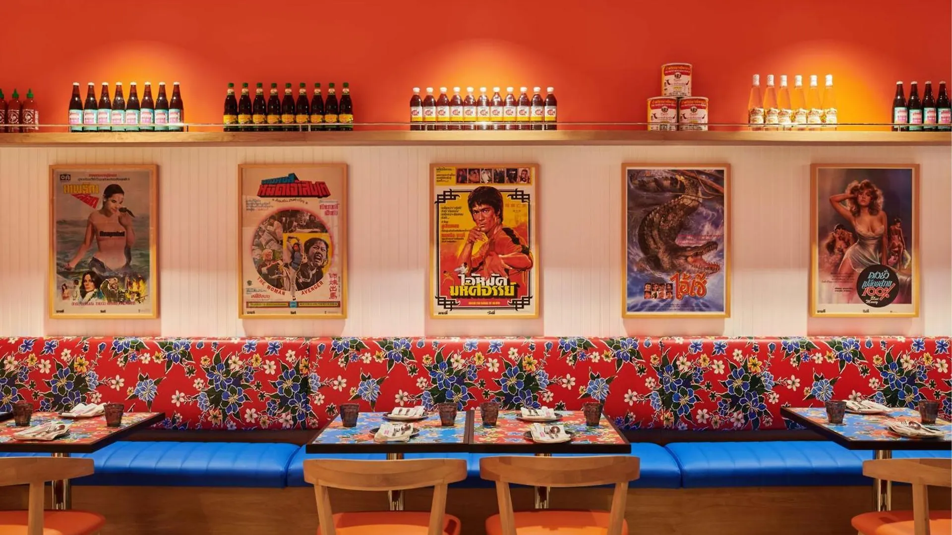Virgin Hotels Las Vegas, Curio Collection By Hilton Semesteranläggning (resort)