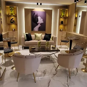 Le Fouquet's Hotel Cannes