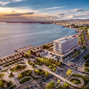 Makedonia Palace 5* Saloniki
