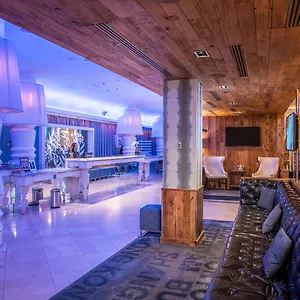 The Gallivant Times Square Hotell New York