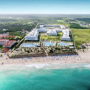 Riu Republica (adults Only) Station touristique Punta Cana