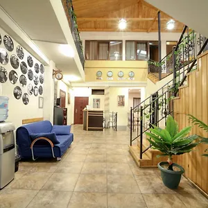 Nine 3* Tbilisi