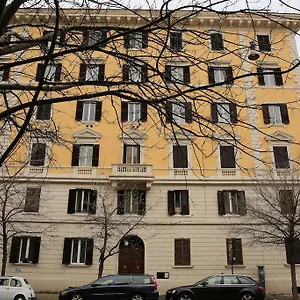 74 Crescenzio House , Roma Italia