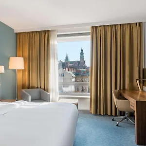 Radisson Blu Hotell Kraków