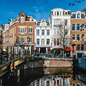 Wiechmann 2*, Amsterdam Paesi Bassi