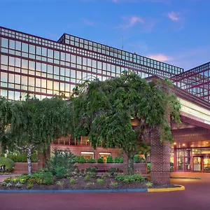 Doubletree By Hilton New York-laguardia Отель Нью-Йорк