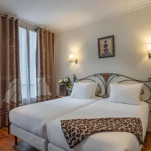 London 3*, Parigi Francia