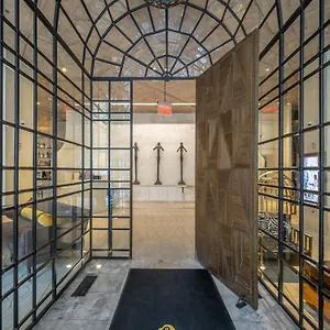 The Marmara Park Avenue 5*, New York Stati Uniti