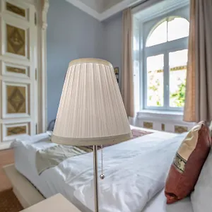 Andrassy Thai 3*, Budapest Ungheria