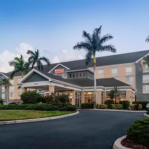 Hilton Garden Sarasota-bradenton Airport Отель South Bradenton