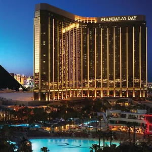 Mandalay Bay Ośrodek wypoczynkowy