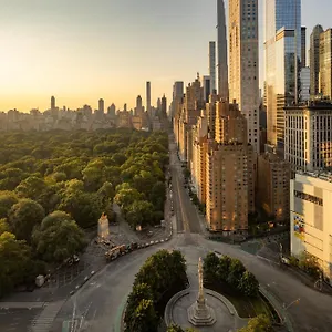Mandarin Oriental, Hotell New York