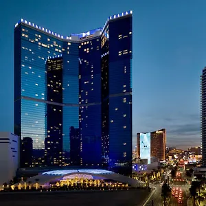 Fontainebleau Vegas Hotell