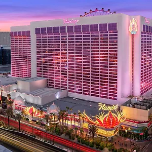 Flamingo Vegas & Casino Semesteranläggning (resort)