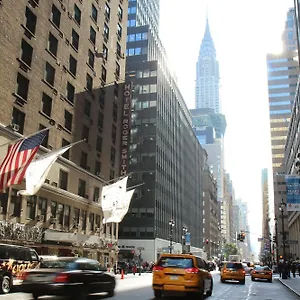 Roger Smith Hotell New York