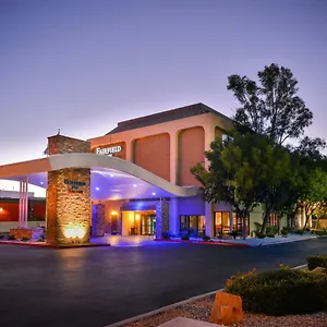 מלון Fairfield Vegas Convention Center, לאס וגאס