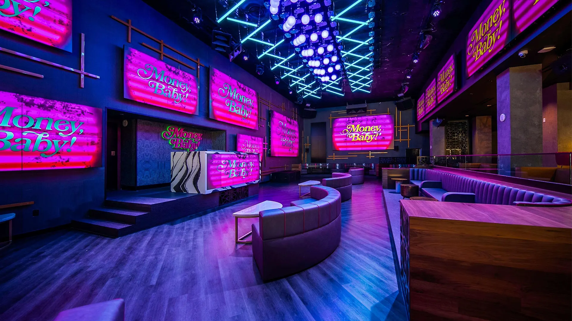 Virgin Hotels Las Vegas, Curio Collection By Hilton