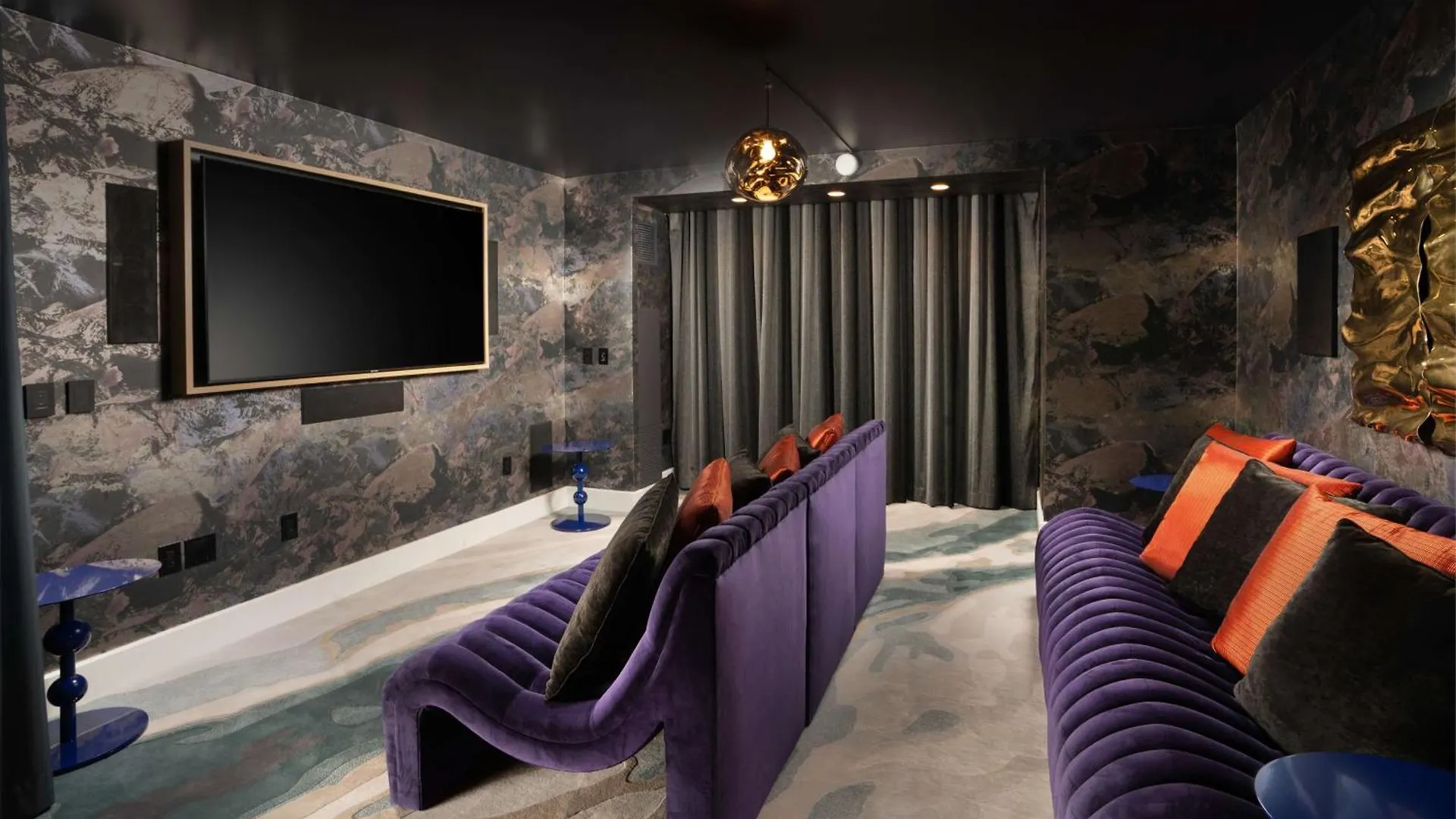 Virgin Hotels Las Vegas, Curio Collection By Hilton Resort