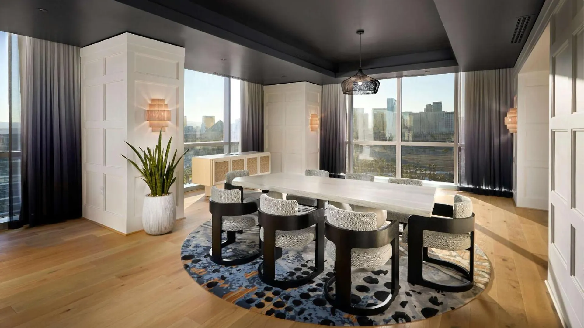 Virgin Hotels Las Vegas, Curio Collection By Hilton