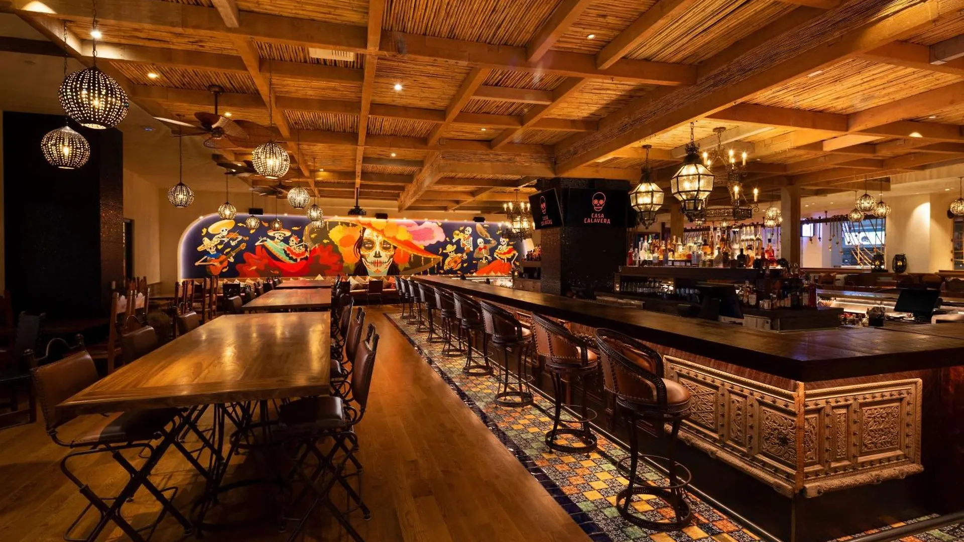 Virgin Hotels Las Vegas, Curio Collection By Hilton 4*,